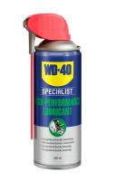 Teflonolje WD-40