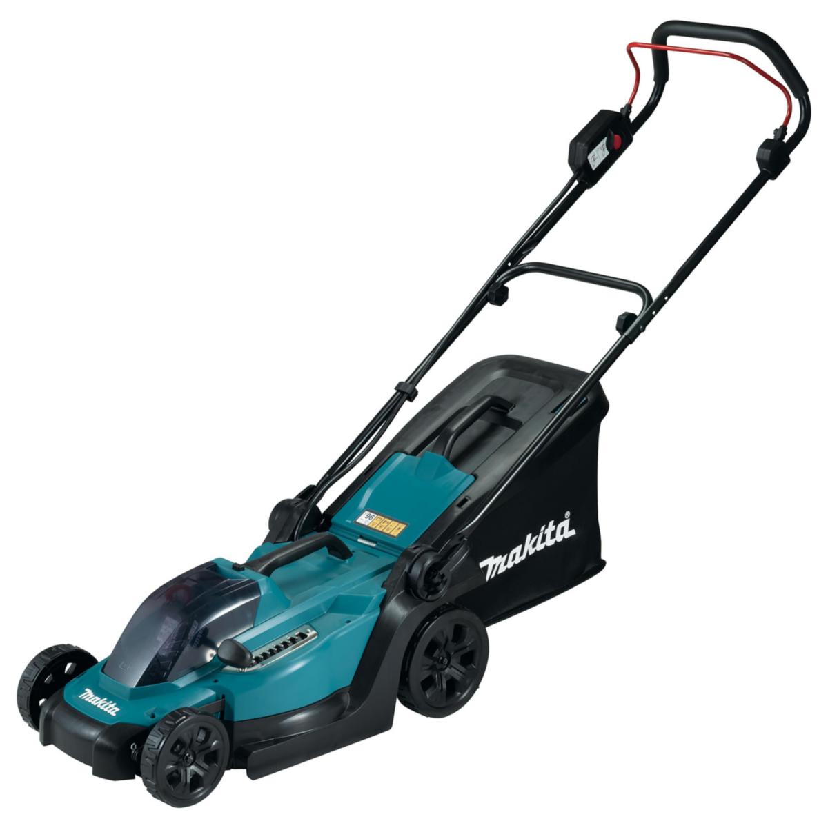 Gressklipper DLM330Z Makita 18V Solo - Gressklipper DLM330Z Makita 18V Solo