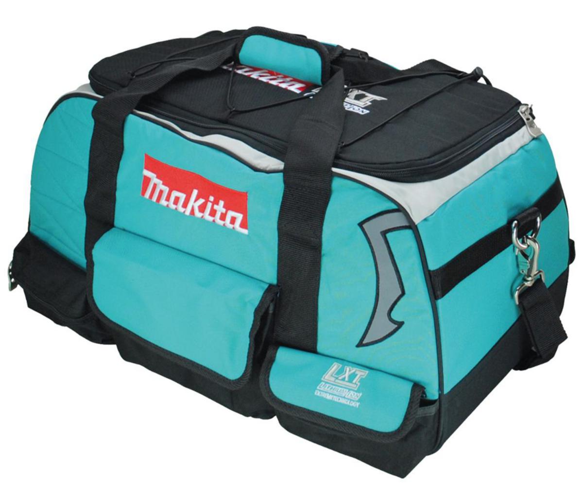Verktøyveske Makita 3-4 maskiner - Verktøybag 831278-2 Makita 600x350x300mm