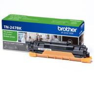 Toner TN247BK  Brother svart