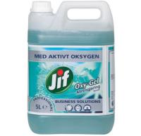 Daglig Rent Oxygel Jif Professional