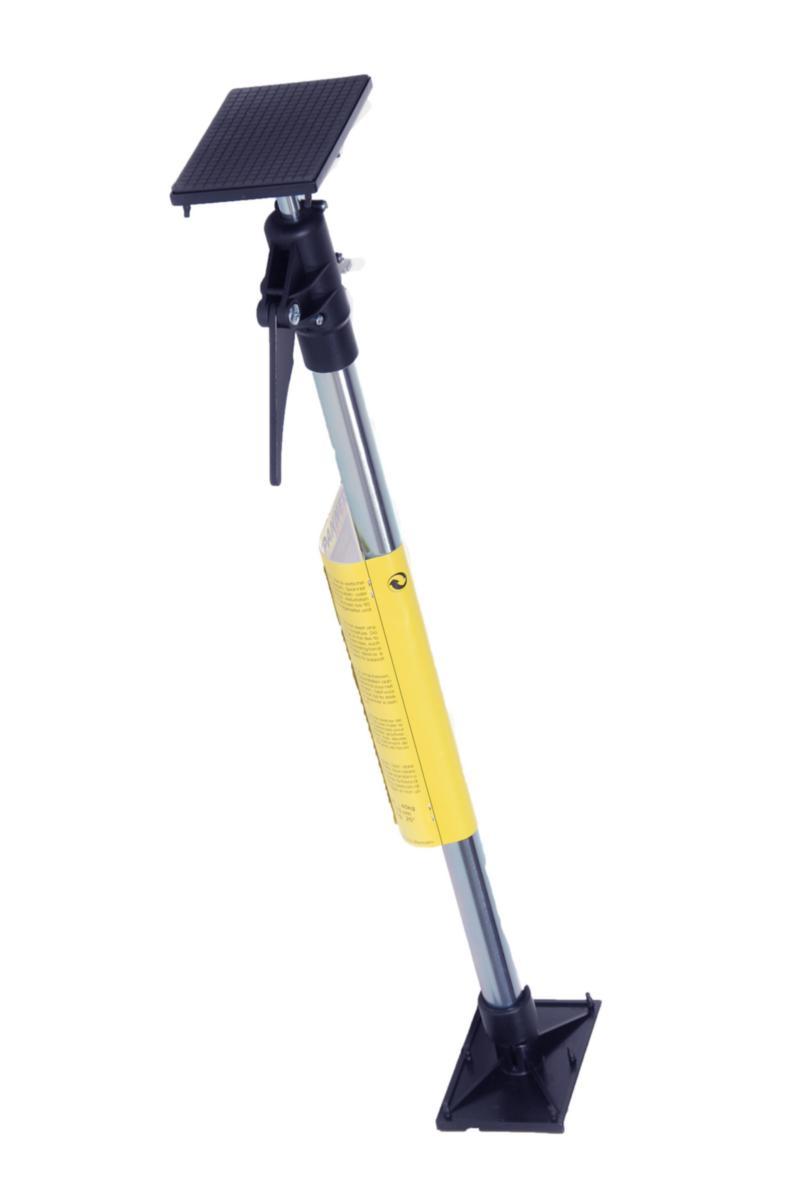 Teleskopstøtte QS 110 - Teleskopstøtte 155-310 cm Quick support 972160