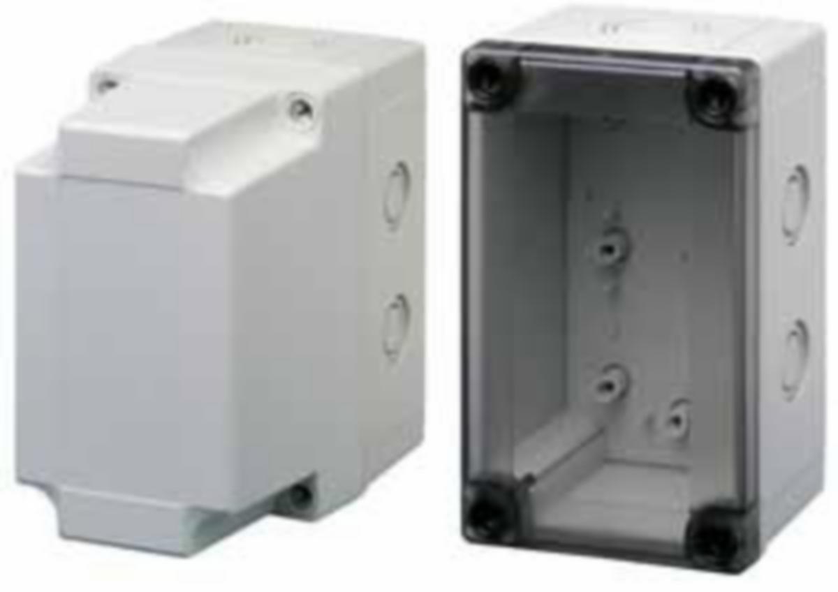 Isolerstoffkapslinger Eaton MNX PCM - KAPSLING PCM 100/75 G