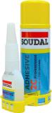 Kontaktlim Soudal Mitrekit 2C