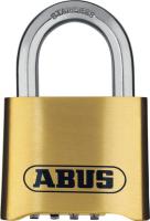 Hengelås ABUS 180 IB 50 marine