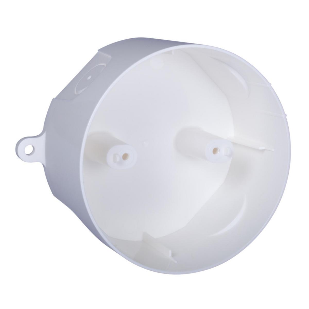 Underlagsbokser Intellia og Essentia Schneider Electric - Esmi Impresia tett underlagsbo