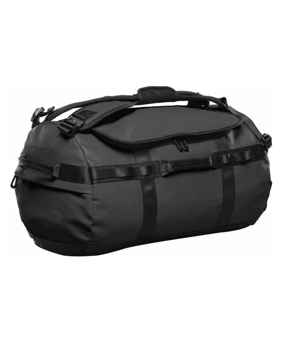 Duffelbag Stormtech Nomads Grønn - Duffelbag Stormtech Nomads Vanntett 54l svart