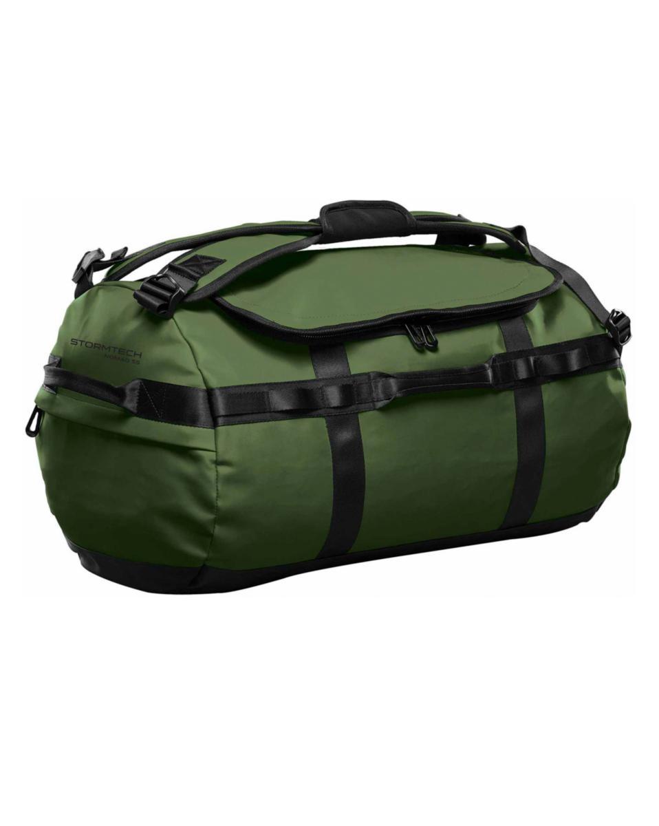 Duffelbag Stormtech Nomads 42L - Duffelbag Stormtech Nomads Vanntett 42l grønn