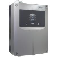 Aspirasjonssentral ASD 535-2 Schneider Electric