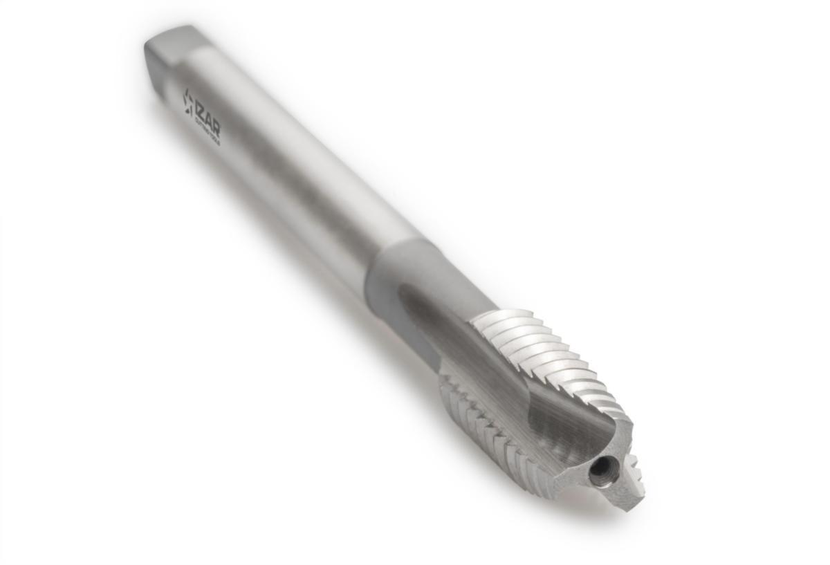 Gjengetapp 3224 HSSE DIN 376 Izar - Gjengetapp 3224 HSSE Izar UNC 1/2 (GUN) DIN 376