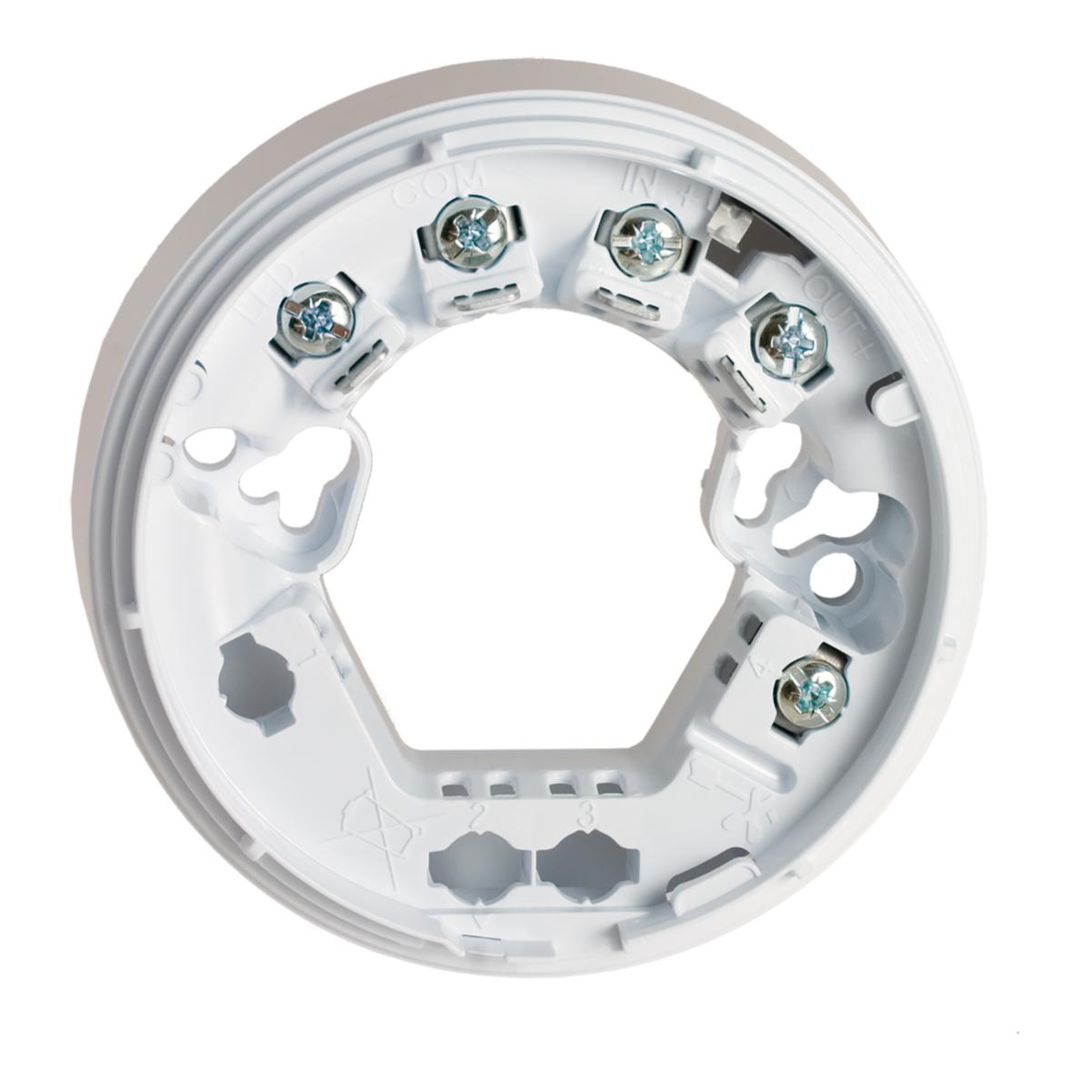 Sokkel Konvensjonell Ex Schneider Electric - Sokkel ebc-11 konv.