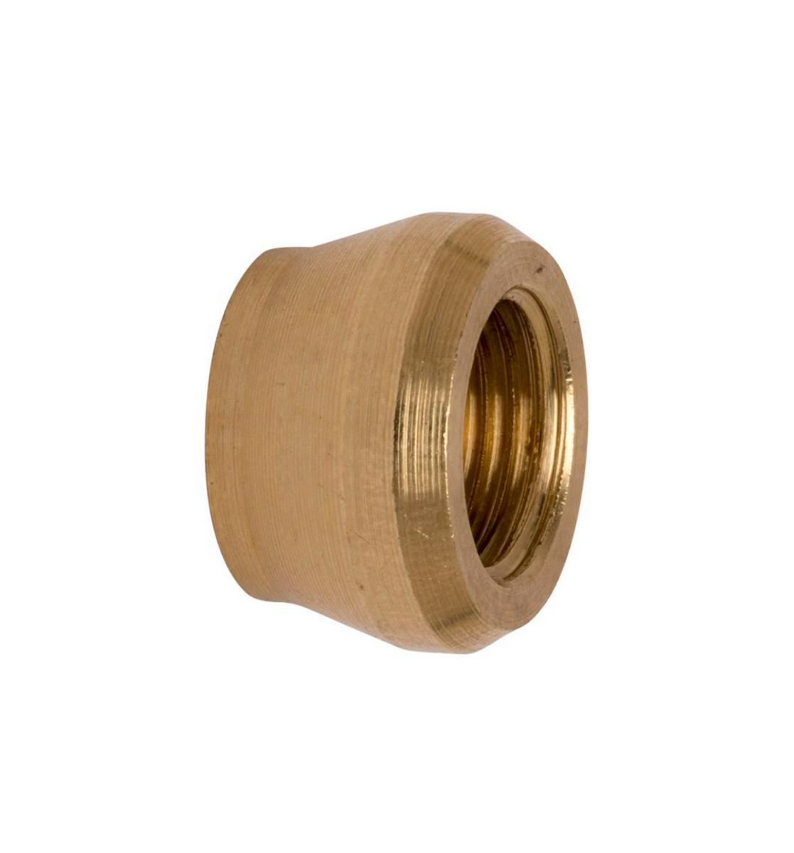 Plugg FPL, messing - 10 - 22 mm FPL plugg 53322-022