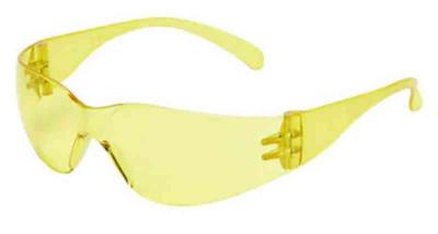 Vernebrille 3M Virtua gul linse