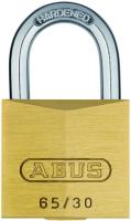 Hengelås Abus 65 MS SV