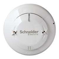 Multidetektor ede223-i  Schneider Electric