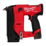 Dykkertpistol Milwaukee M12 FCN18GS-202X