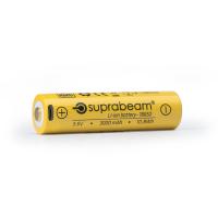 Batteri Suprabeam M6 LI-ION Ladbart