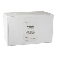 Adressemodul Essentia I/O Schneider Electric