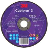 Kappeskive 3M Cubitron 3 type 41 / 42