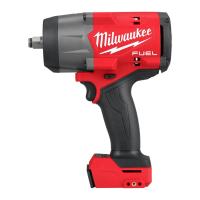 Muttertrekker Milwaukee M18 BLHIWF12-0X Solo