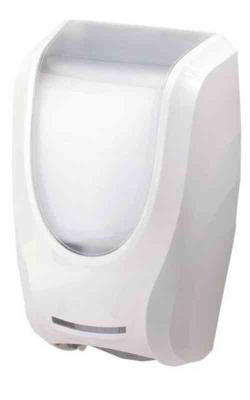 Dispenser Neptune Sensor Physioderm Hvit 1L