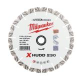 Diamantkappeskive Milwaukee XHUDD