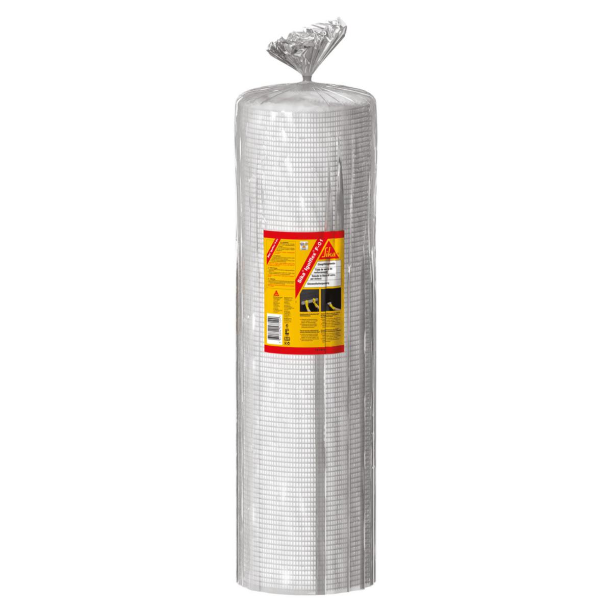 Forsterkningsduk Sika® Igolflex® F-05 - Forsterkning Polyesterduk F-05 Sika Igolflex 50m Rull