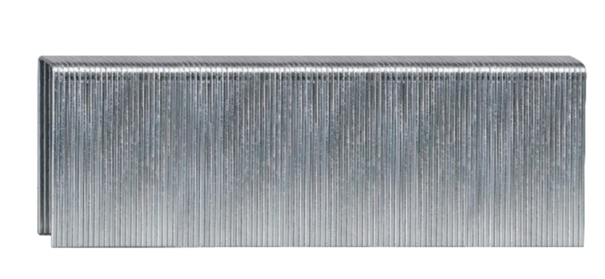 Kramper (500) MFT - Krampe 540 11mm EZ elforzinket a5000