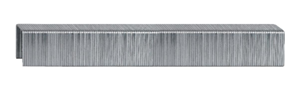 Krampe (8) MFT - Krampe 8/14 12.7mm EZ elforzinket a10000