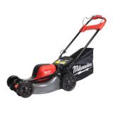 Gressklipper Milwaukee M18 F2LM46-802