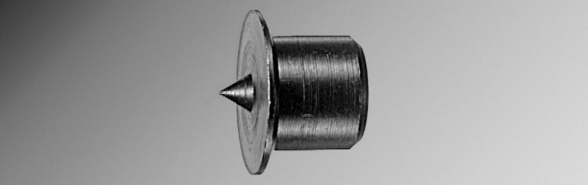 Pluggsettersett Bosch 4 deler - Pluggsettersett 4-delers Bosch Ø8mm