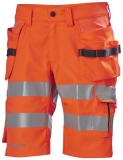 Håndverksshorts HH® Alna 2.0 HiVis kl.1