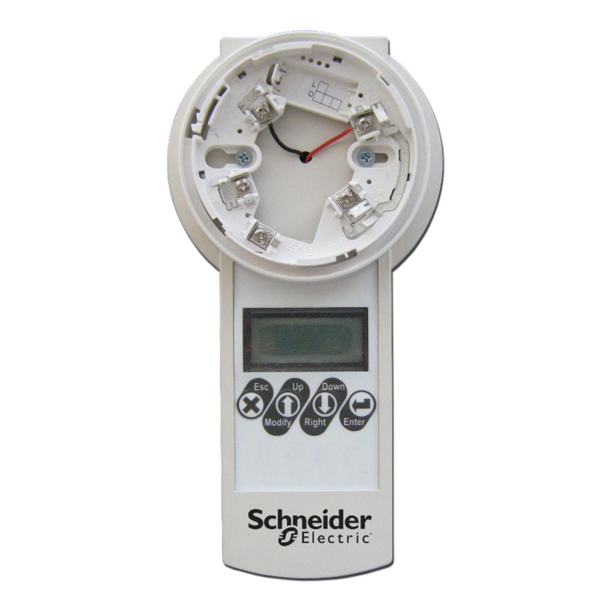 Programeringsverktøy Esmi Impresia Schneider Electric - Impresia programeringsverktøy