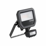 Lyskaster Ledvance Floodlight Performance