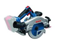 Sirkelsag Bosch GKS 18V-57-2 GX Solo Kartong