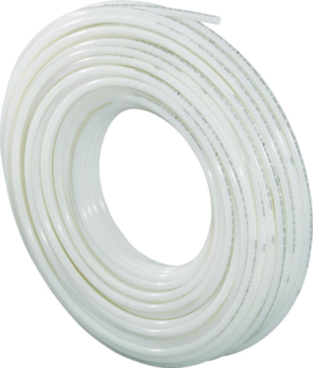 Rør Wirsbo-PEX - 22 x 3.0 mm Wirsbo-pex rør Kveil a 100 mtr