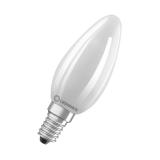 LED Lyspære Ledvance CL B DIM FIL FR E14