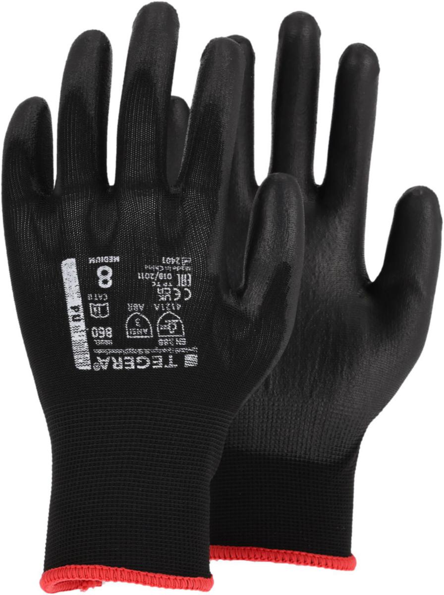 Monteringshanske PU Tegera® 860 - Monteringshanske PU Tegera 860 str 7