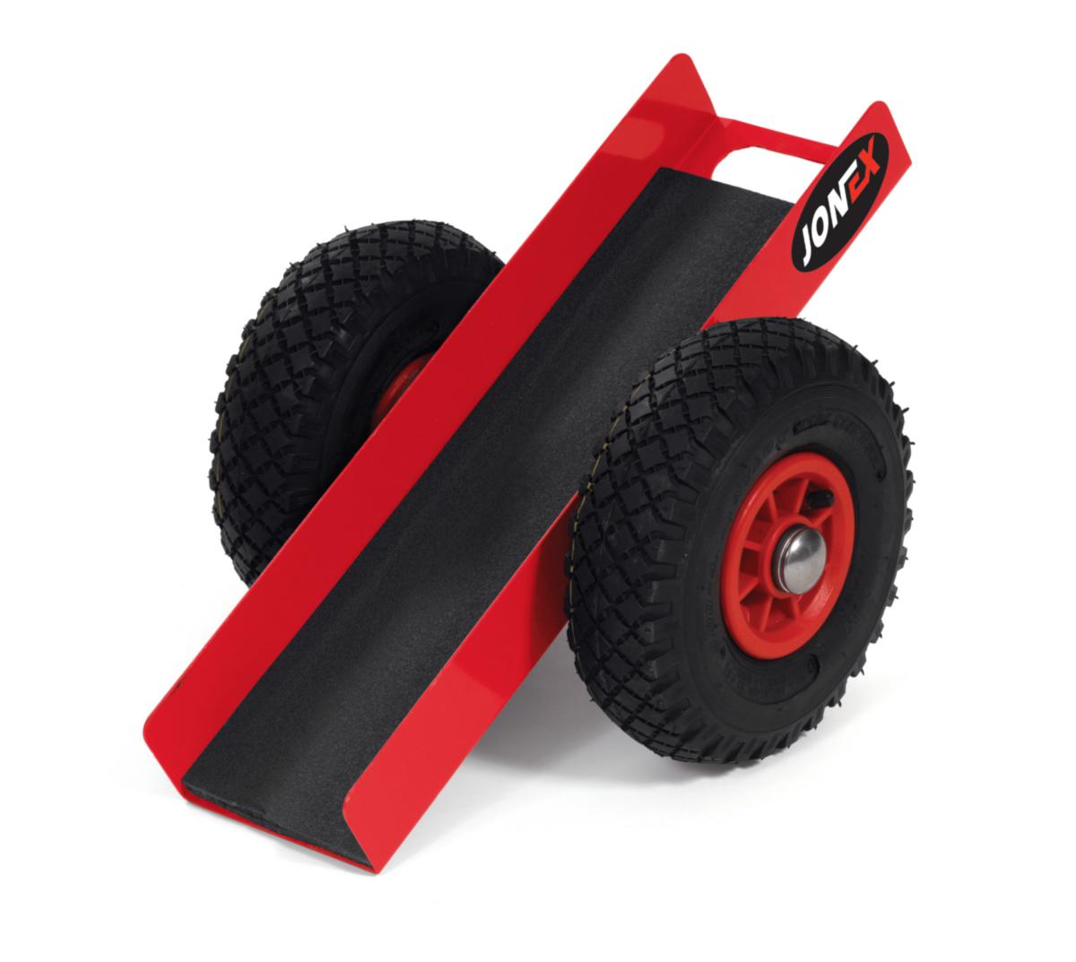 Transporthjelper Jonex - Transporthjelper Jonex Jonex tralle 53004