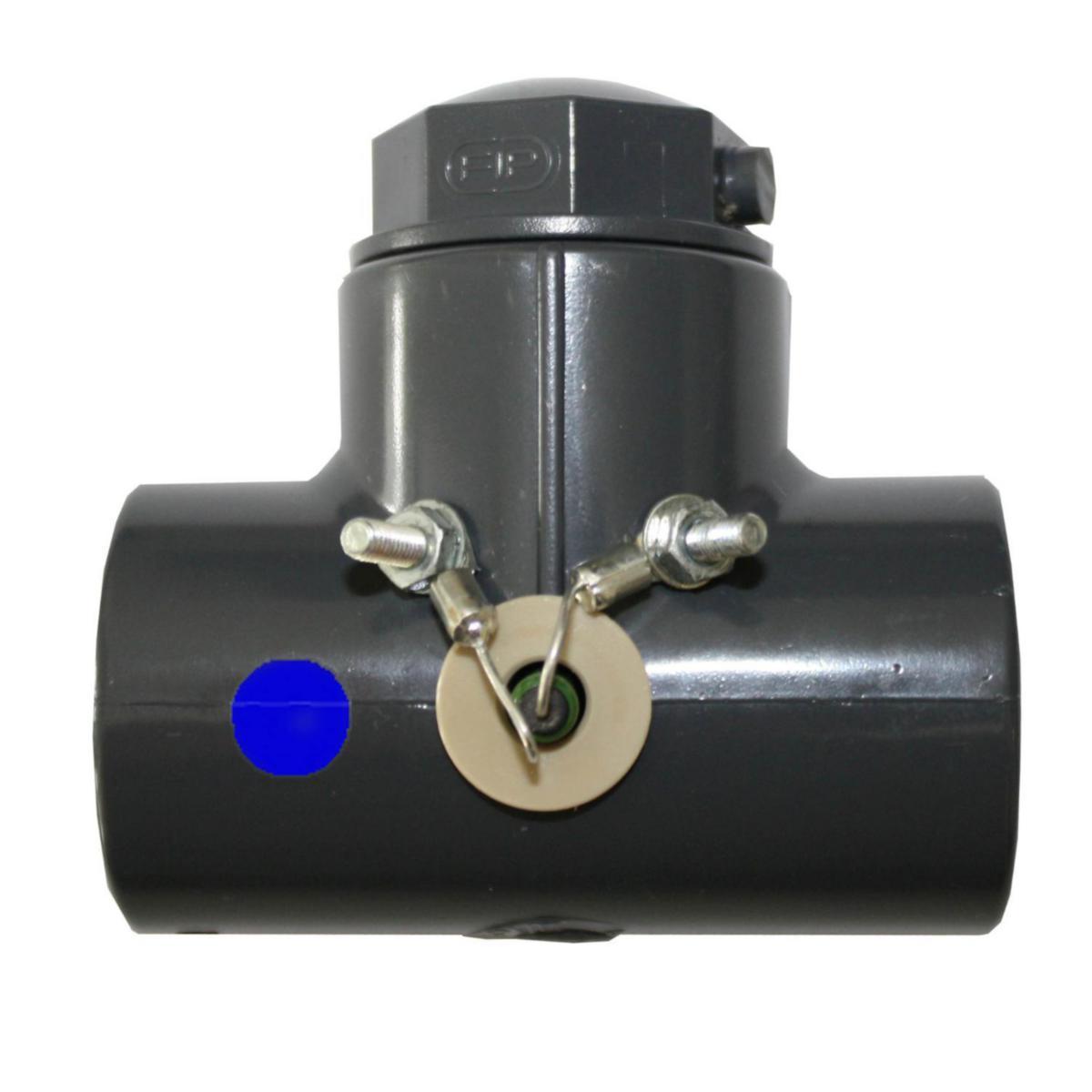 Aspirasjon sugepunkt Schneider Electric - Aspirasjon sugepunkt 3,5mm