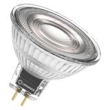 LED Spot Ledvance MR16 DIM Sup GU5.3