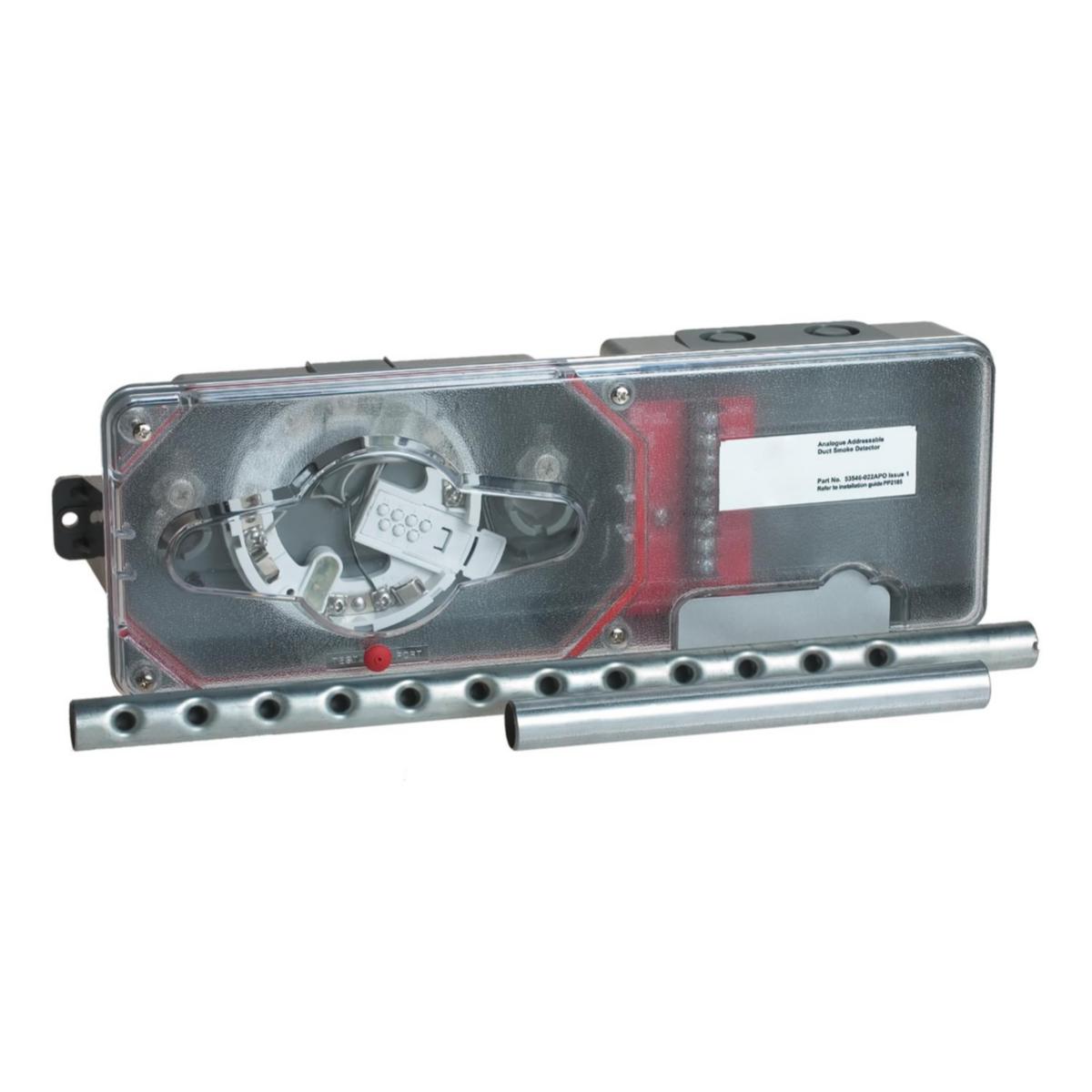 Kanaldetektor Asp. ebi-50 Schneider Electric - Asp. ebi-50 kanaldetektor