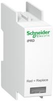 Reserveplugg Schneider Acti9 IPRD