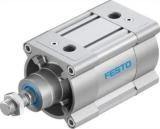 Normsylinder Festo - DSBC - PPVA