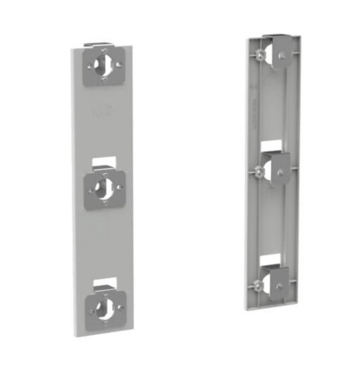 Adapter dobbel ABB ZLBM - ZLBM00 Dobbel adapter 185mm