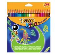 Fargeblyant Tropicolor BIC