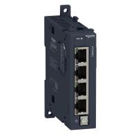 Nettverksmodul TM4-1 Ethernet Switches