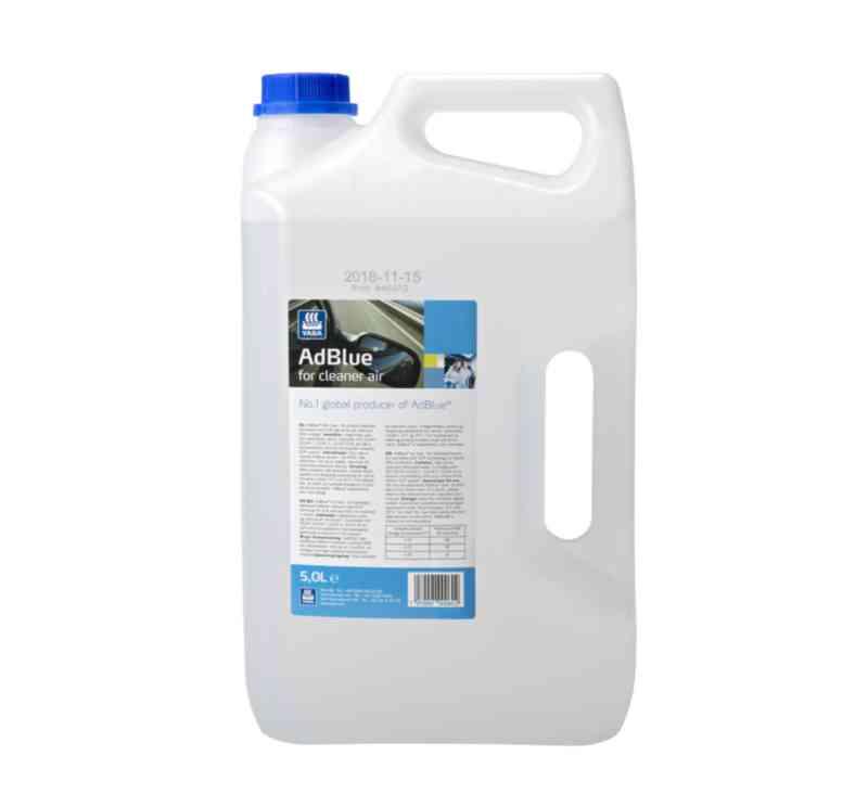 Kemetyl AdBlue® - 10L - Kemetyl Poland