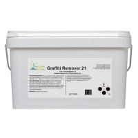 Graffitifjerner BG Grafitti Remover 21