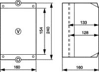 Kapsling Eaton CIK4